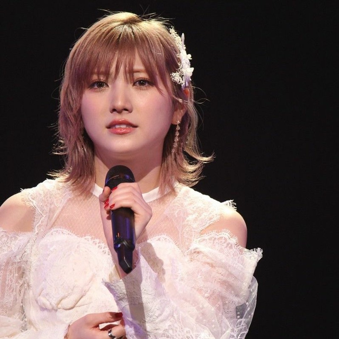 Stream ちゃんぎゅー | Listen to Okada Nana (48G Singing