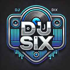 Dj Six - Jardin closing Zouk & Hip-Hop