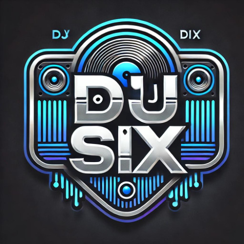 Dj Six - Jardin closing Zouk & Hip-Hop
