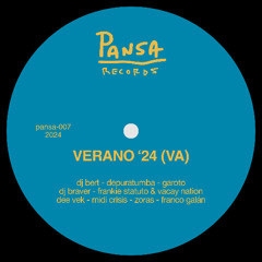 [FREE DOWNLOAD] Zoras - Sueños de mar