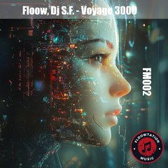 Voyage 3000 (Original Mix)