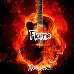 Flame - Pluto Beats [Non-Copyright]