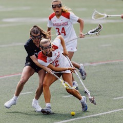 SDSU Lacrosse Warmup 2024