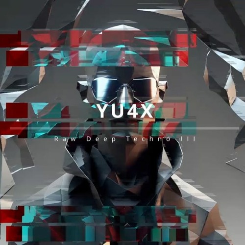 Raw Deep Techno III