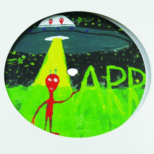 Karya - Don't Stop (Dez Andrès Remix)