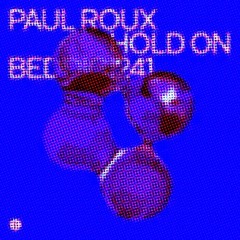 Paul Roux - Hold on (Majin Afterworld dub edit)