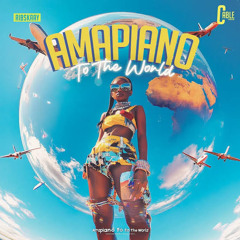 Amapiano Party Mix 2024