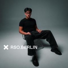 KVLR @HEISSS x PULS RSO.BERLIN /// October 18th 2025