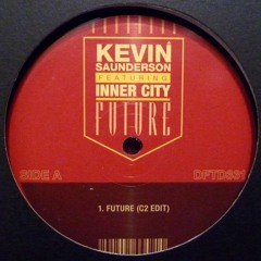 Inner City & Kenny Larkin - Future (Rudosa Hard Groove Edit) (FREE DOWNLOAD)