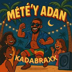 Mété'y Adan
