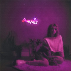 beabadoobee - tired (karmaći remix)