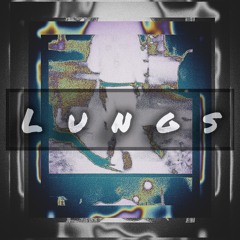 3lueJay - Lungs (Prod.by 3luejay)