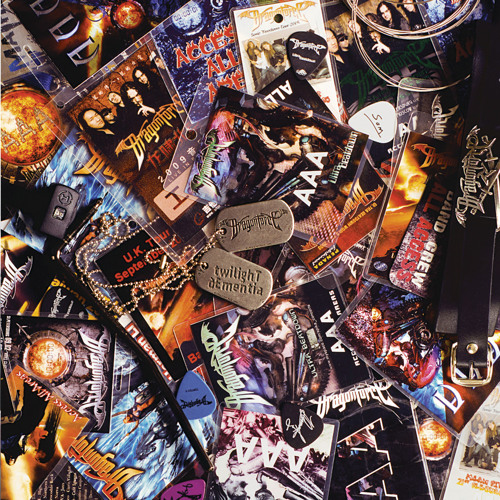 Through the Fire and Flames (Live)