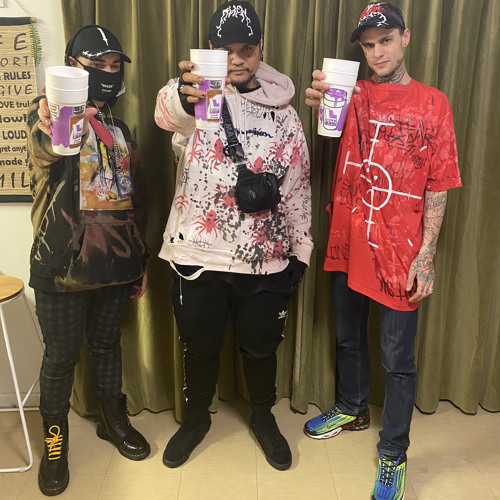 Sugar free ( muksdied x dubdip x suspect ) PROD CRIBB$