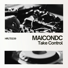 Take Control (Extended Mix)
