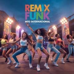 SET FUNK MTG INTERNACIONAL "MIXADO" O MELHOR DO FUNK MTG REMIX MAIS TOCADOS EM 2025 - PROD DJ GSL