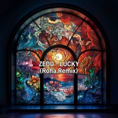 ZEDD - LUCKY (Roha Remix)