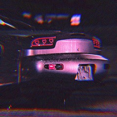 Altare - MOTION (Wave_Phonk)_NightDrive Mix