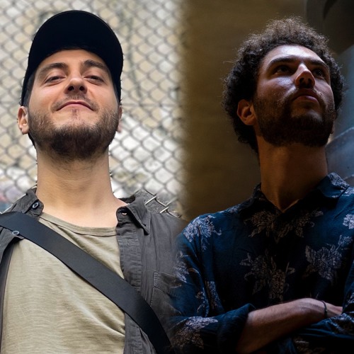 Black Loops w/ Emanuele Barilli - September 2022