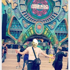 D-Solation - Explosion Of Raw (Mix Raw to Hardcore)