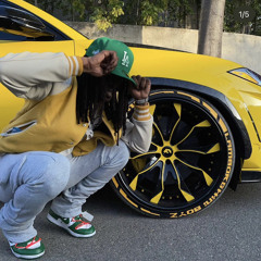 Chief keef - Rarri Pass [Full CDQ]