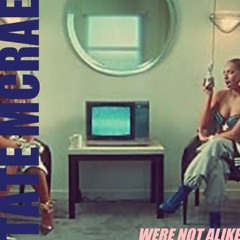 Tate McRae  -  Were Not Alright x Carnage ( Frank Chambers Mash Up )