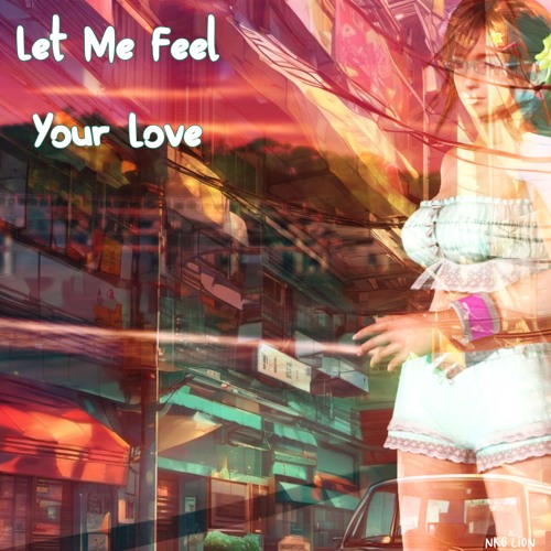 LetMeFeelYourLove