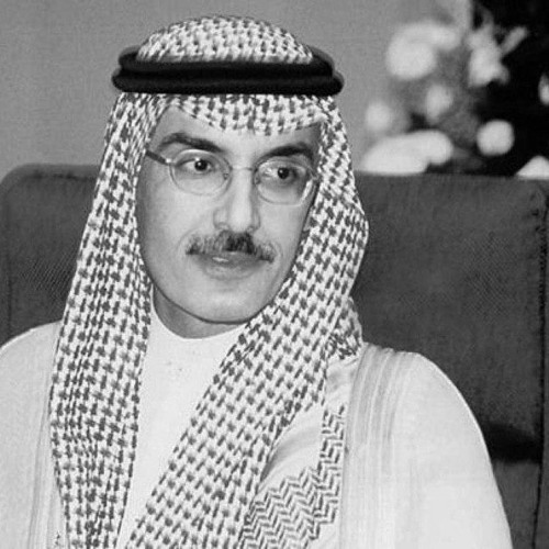 بدر بن عبدالمحسن - استبد