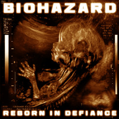 Vengeance Is Mine