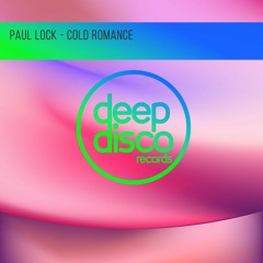 Paul Lock - Cold Romance