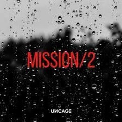 Sairen - Diffusion (Acid Dub) - Mission/2 VA - Uncage