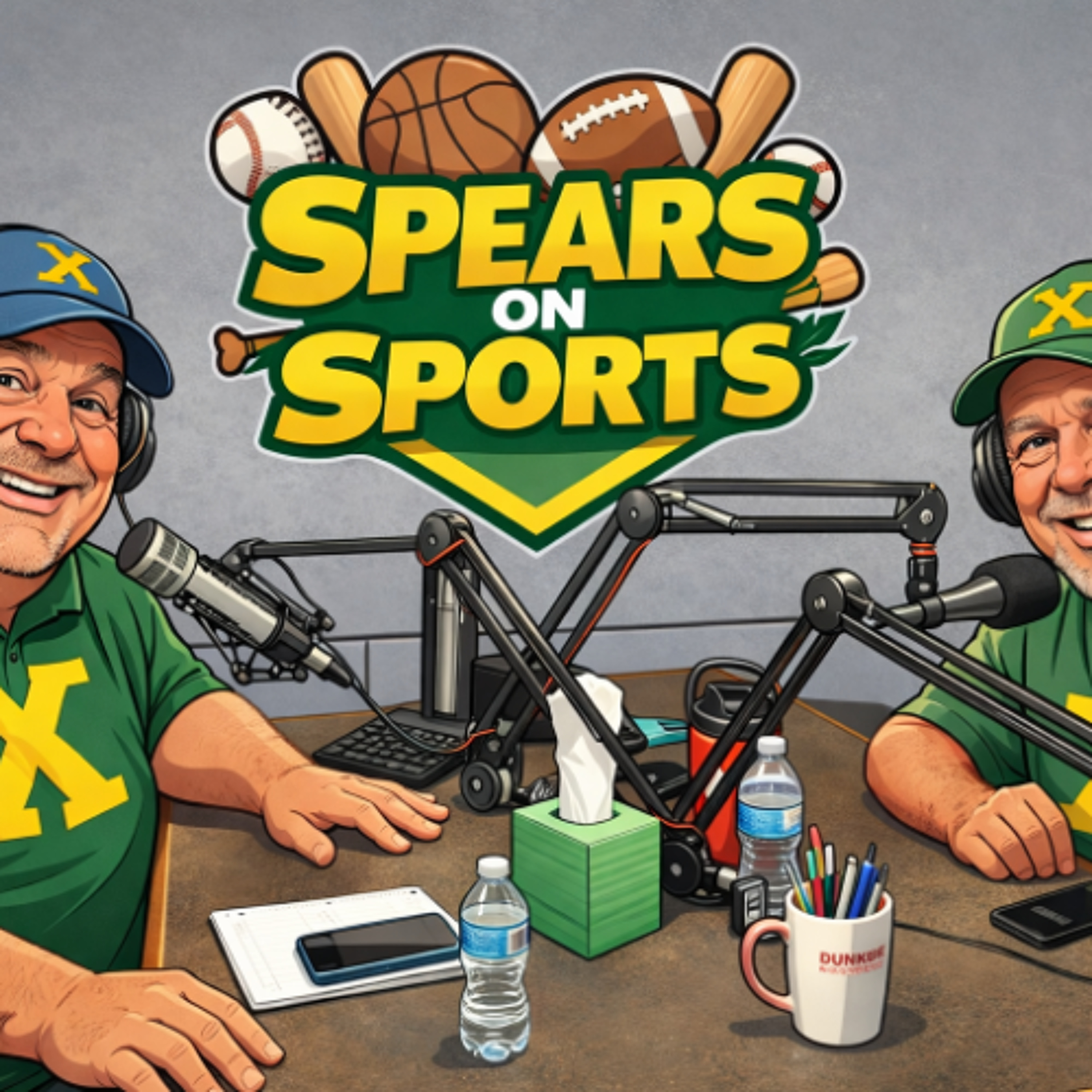 Spears on Sports 05-20-26