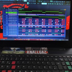 DEr EXoRZzIsT⛧- CRaZy 185 BPM