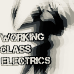 𝙒𝙊𝙍𝙆𝙄𝙉𝙂 𝘾𝙇𝘼𝙎𝙎 𝙀𝙇𝙀𝘾𝙏𝙍𝙄𝘾𝙎
