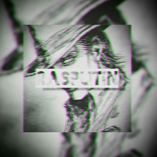 Rasputin edit audio