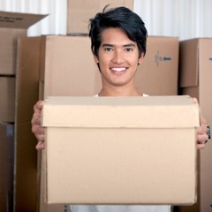 Another Box Just For You
