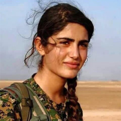 Kurdish Halparke
