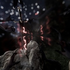 айсберг (feat. тёмный принц)