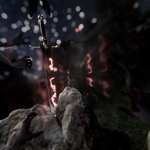 айсберг (feat. тёмный принц)