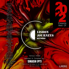 David Dass - Feel the Hiit [Lisbon Journeys Records]