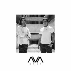 AVACast - Ghost Etiquette