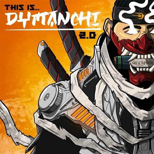 THIS IS.. DYMANCHI 2.0