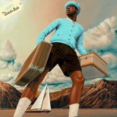 Tyler, The Creator - EVERYTHING MUST GO