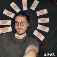 DJ WalkeR | #1 Mix "The sun in December" 2024
