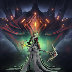 Warframe: Jade Shadows Login Theme