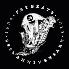 Time Leak (feat. Sly Johnson & Talib Kweli)