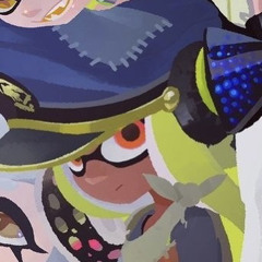 splatoon octo valley🐙🦑} slowed + echo + possible reverb[??]