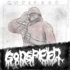 Godspeed  [FL Slayer cover]
