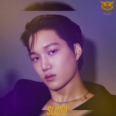 Slidin' (KAI x KEY x KPOP type beat)