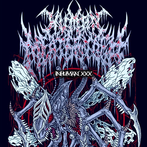 DEGRADATION OF THE ROTTING FLESH OF CORPSES (INSTRUMENTAL)